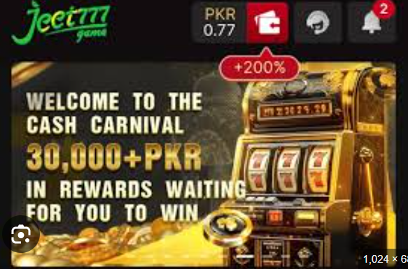 Jeet 777 Game