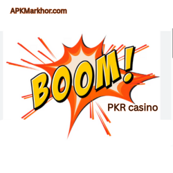 BoomPkr