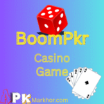 BoomPKR Casino Game