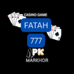 Fatah777 Casino Game