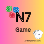 N7 APK Game