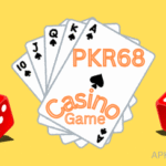PKR86 Casino Game