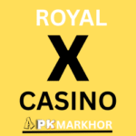 Royal x casino APK