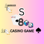 S8 Casino Game