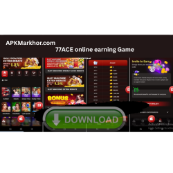 77Ace Casino Game