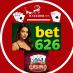 Bet 626 Casino Game