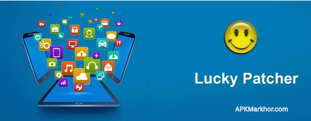 Lucky Patcher
