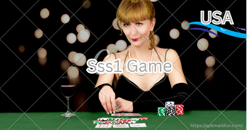 SSS1 Game
